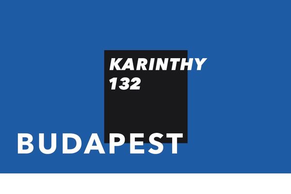 NÉGYSZÖGLET – Karinthy Frigyes