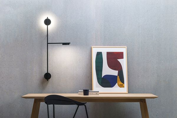 Mood, functionality and playing with light | Grupa