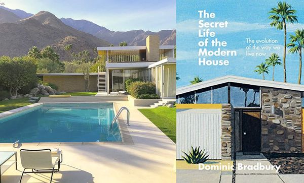 The secret life of the modern house | Book review