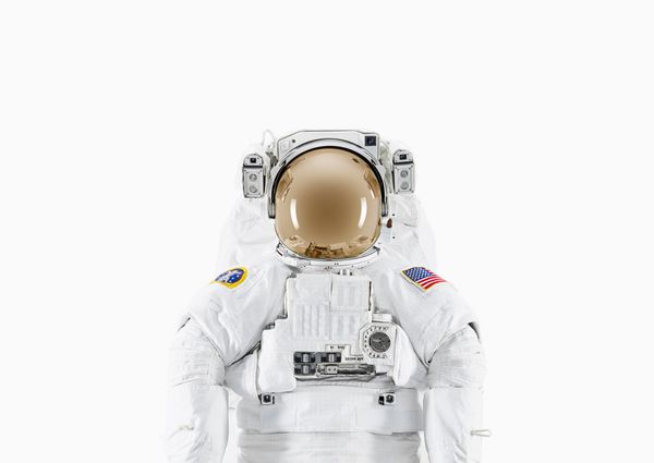 Betekintés a NASA világába | Benedict Redgrove