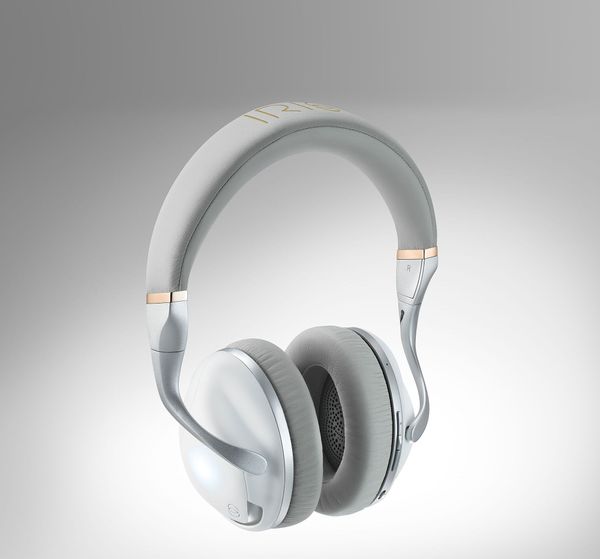 These headphones will put you right in a state of flow
