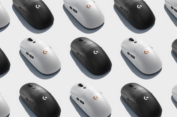 A mouse could be made specifically for Google Stadia