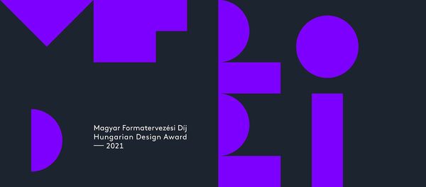 Application is now open to this year's Hungarian Design Award