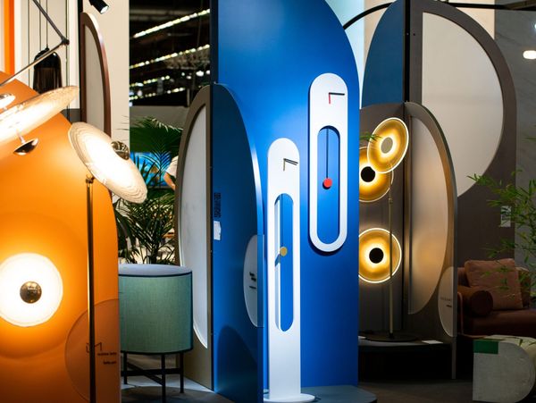 Hungarian success at one of Europe's most prestigious design fairs