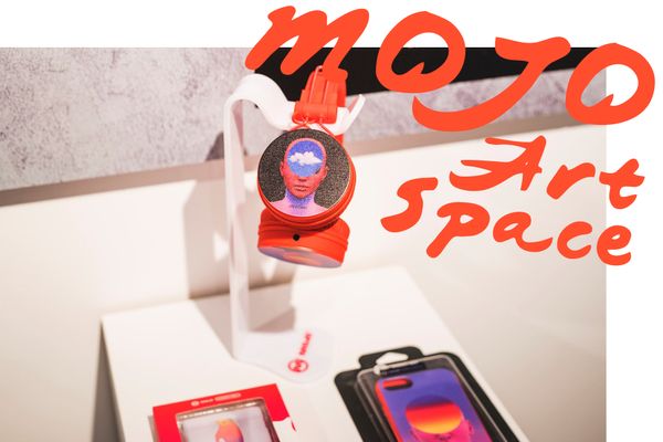 MOJO I Várják az újabb Art Space tagot