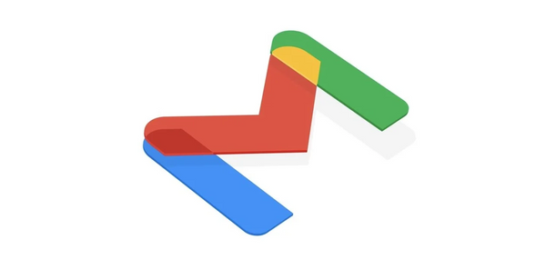Megújul a Gmail logója | Google
