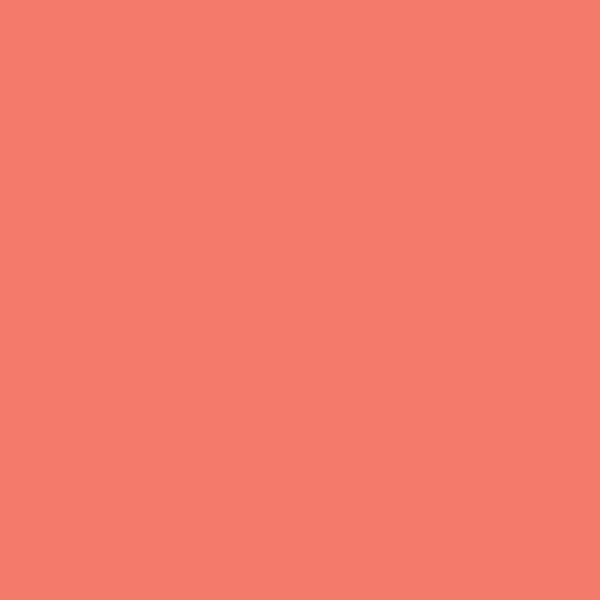 PANTONE 16-1546 Living Coral