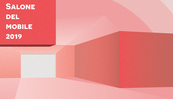Salone '19 // vol. 01 - Design vezérelt tech óriások