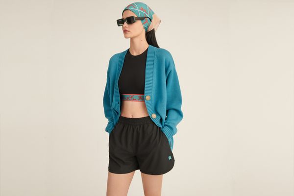 Eastern European nostalgia dressed up in sportswear | This is Commitment