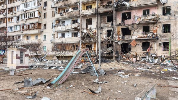 Nyílt levélben ítélik el az orosz építészek Ukrajna megszállását