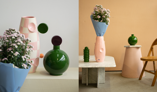 It’s good if it’s weird: the era of playful pottery—Interview with Malwina Konopacka