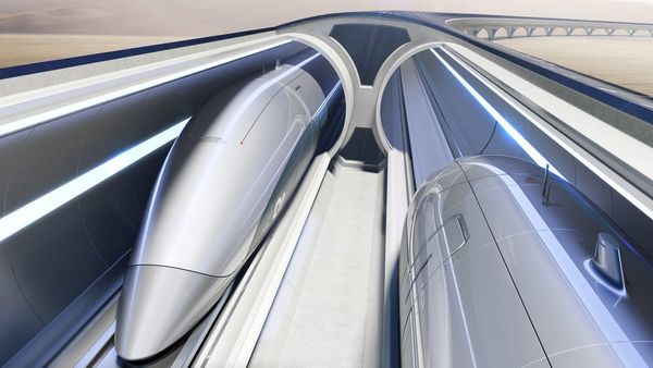 Sustainable high-speed train designed for Italy | Zaha Hadid Architects