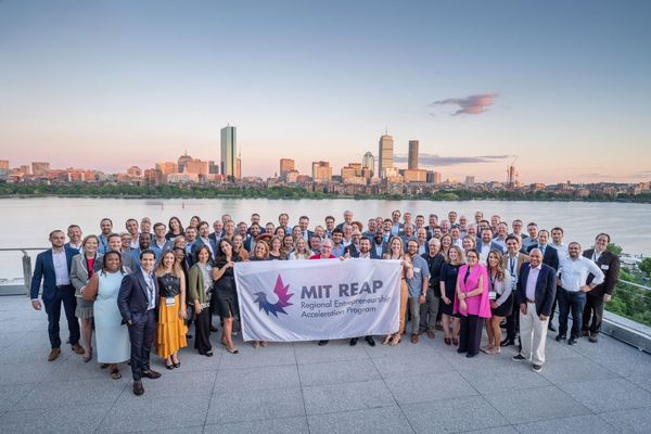 MIT includes Hungary in its innovation program