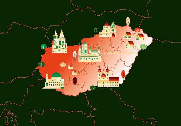 Mit tartanak a magyarok rendszerváltásnak? | A mi rendszerváltásunk VIII.