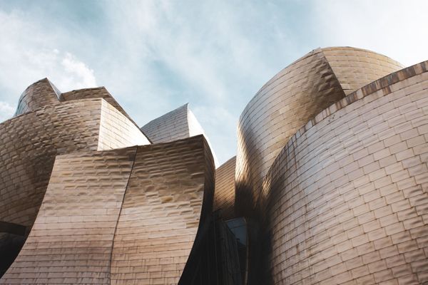 The Guggenheim Museum Bilbao turns 25