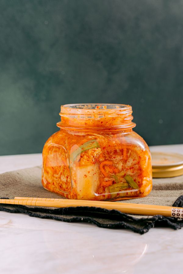Kimchi factory to open in Poland