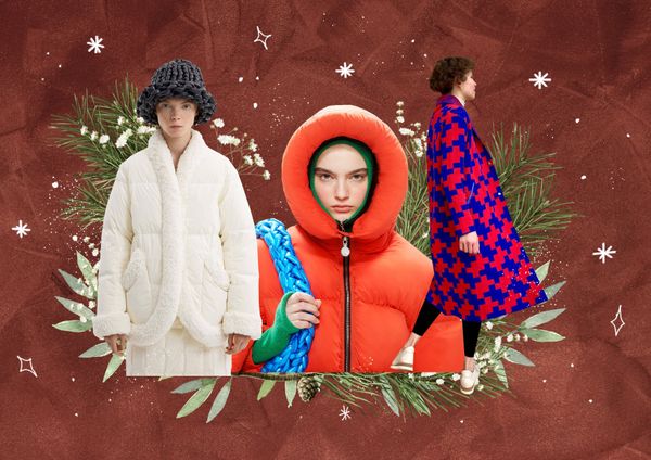 Stylish gift ideas—a Regional Gift Guide for the holidays