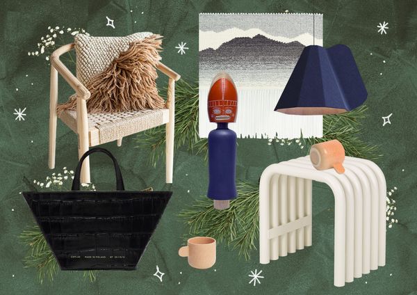Design objects are fun! | Regional Gift Guide—design edition