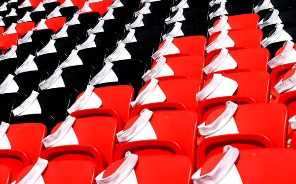 Polish company designed the stadium seats for the World Cup in Qatar