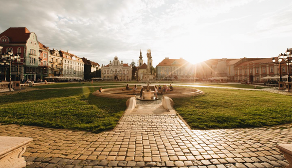 Februárban indulnak az Európa Kulturális Fővárosa programjai Temesváron