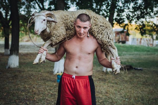 Rejtett és autentikus | Dokumentarista fotók Moldovából