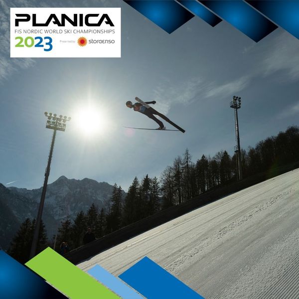 Nordic World Ski Championships start today in Planica, Slovenia