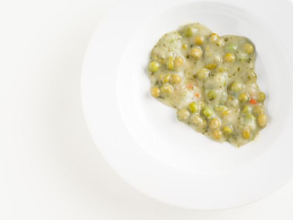 Canteen #3—Vegetable stews