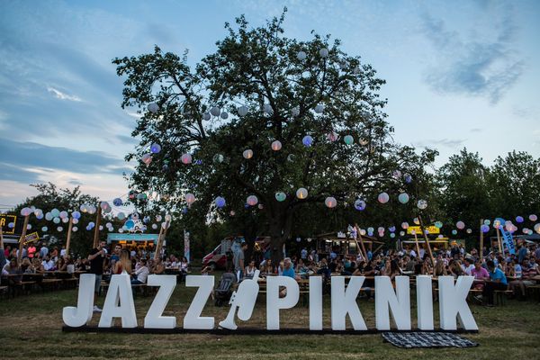 Full line-up of Paloznak Jazzpiknik announced