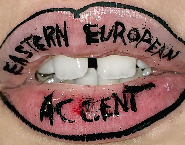 Trigger warning – Interjú Magyar Eszter sminkmesterrel, a Makeupbrutalism megalkotójával