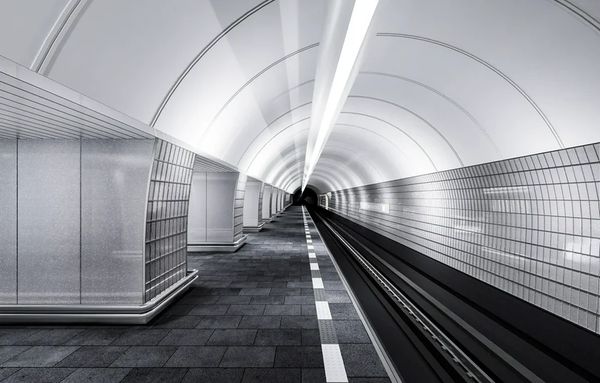 Új külsőt kap a prágai Českomoravská metróállomás