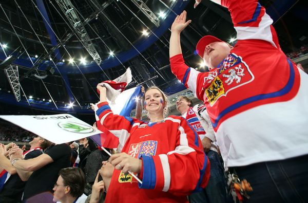 Czechia to host the Ice Hockey World Championship again in 2024