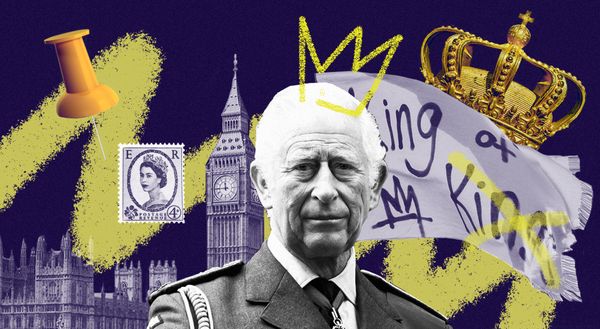 Monarchy: outdated form of government or democratic triumph?