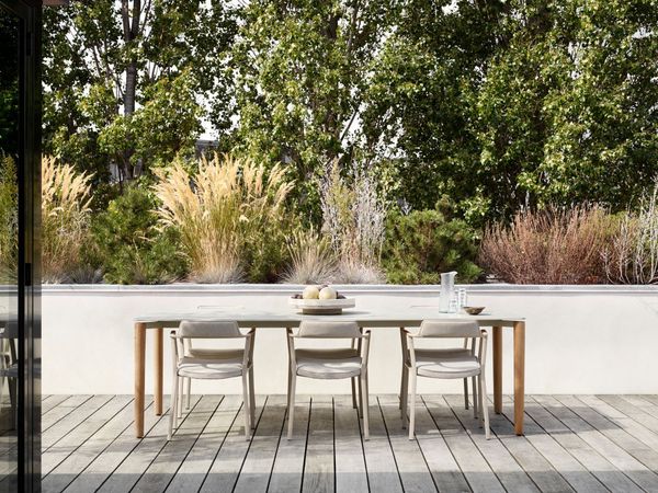 Spring terrace inspiration | Solinfo’s 2023 outdoor furniture collection arrives