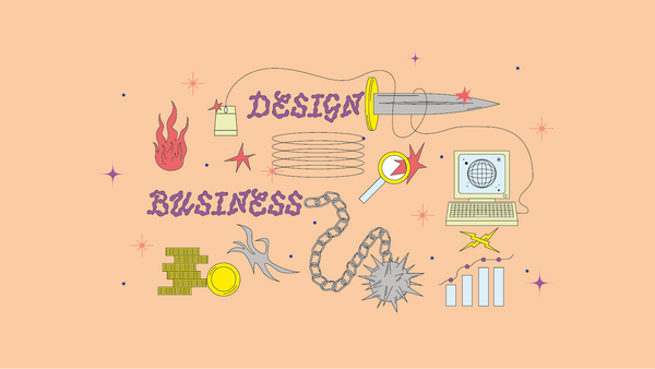 Design and business—can they work together?