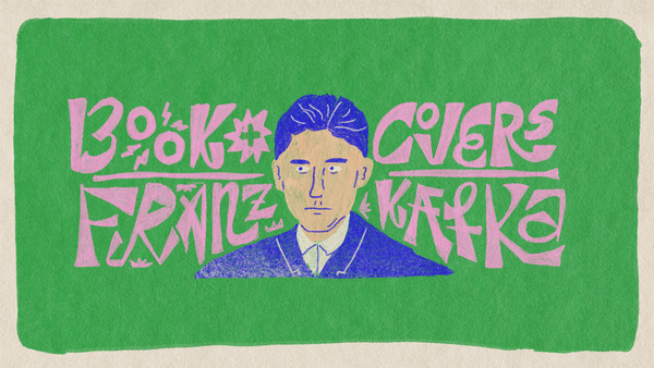 Book+covers | Franz Kafka: The Trial