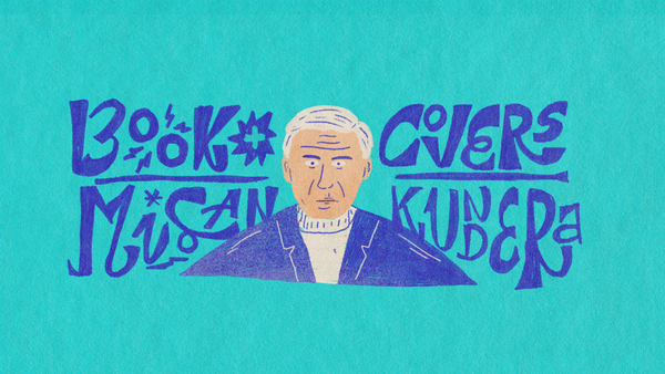 Könyv+borítók | Milan Kundera: A lét elviselhetetlen könnyűsége