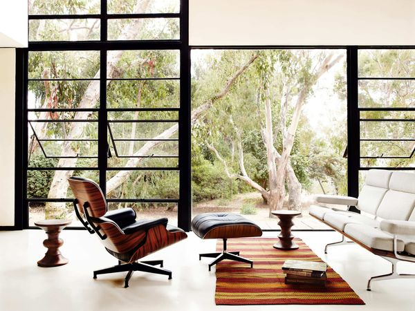 The resurrection of an icon | Eames Turned Stool