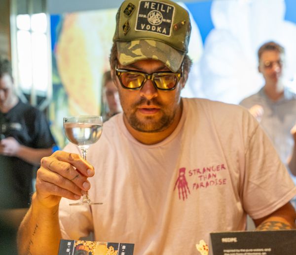 Az alkotás, a barátság és a változás szellemének ünneplése