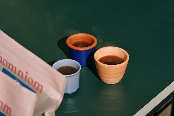 Why Coffee Trends Never Sleep – and Neither Do We