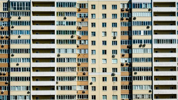 Czech and Polish Property Boom Among Europe’s Leaders