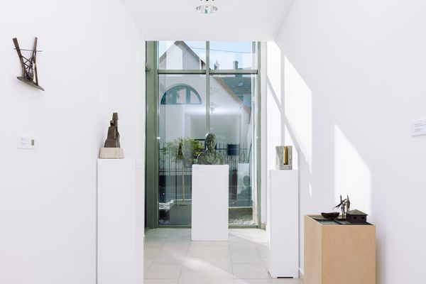 Egy titkos, szent kert | Szentendrei Régi Művésztelep