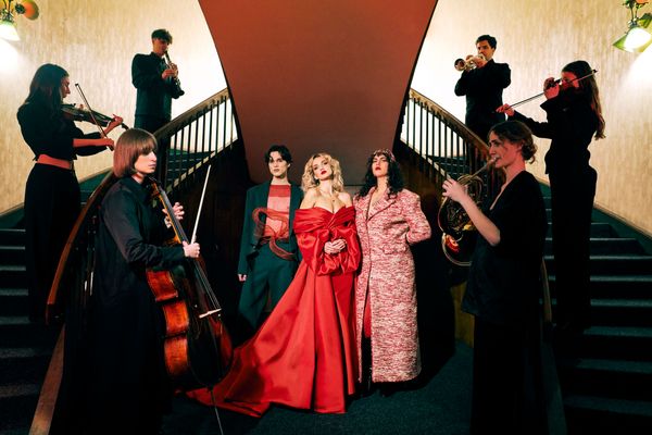 Budapest mint közép-európai divatlabor | Hamarosan itt a BCEFW 2026