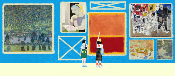 The Market’s Silence Is Loud | What 2025 Reveals About the State of the Art Market