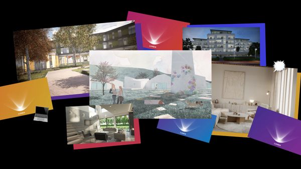 Knowledge at Market Speed | How LUMEN Became a School Tailored to Creative Professions