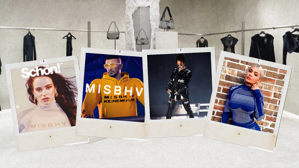 Így formálja egy lengyel designer márka a globális streetwear trendeket