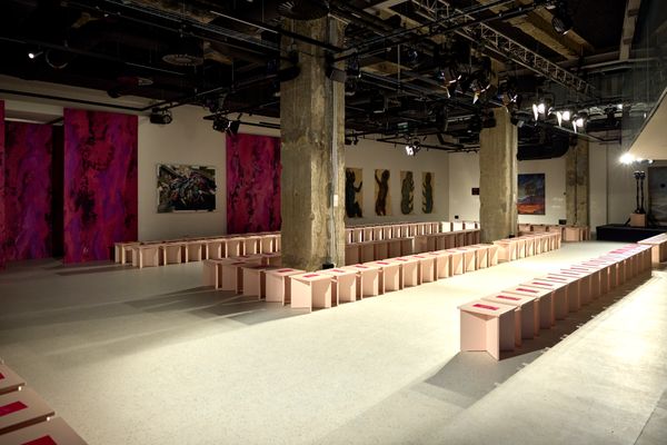 Clashing Narratives on the Runway | The 17th Budapest Central European Fashion Week