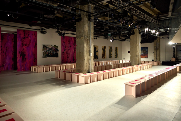 Egymásnak feszülő narratívák a kifutón | Ilyen volt a 17. Budapest Central European Fashion Week