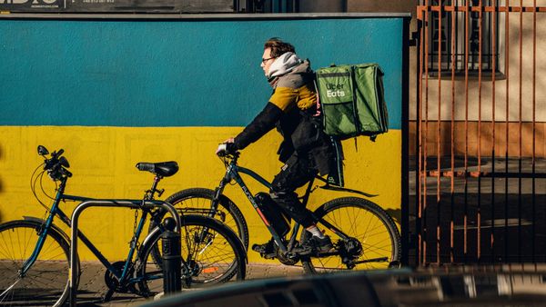 Ukrainian refugees in Poland made a 2,7% GDP increase