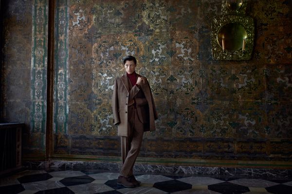 Well-Tailored Success | Polish Brands Dressing Elegant Europe