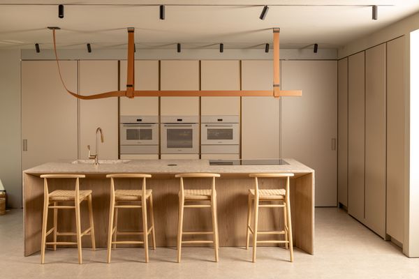Kitchen as Living Space | Arclinea Arrives in Budapest